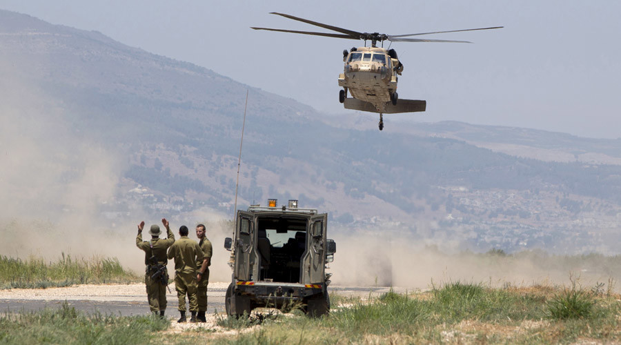 ‘Largest single pledge in history’: US may increase military aid to Israel