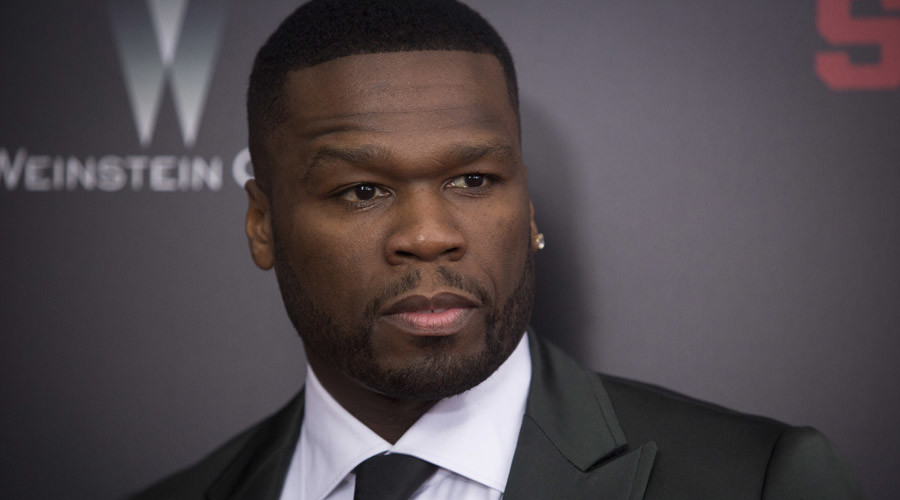 50 Cent filibuster: Rapper’s self-help book used to thwart post-Ferguson sales tax hike