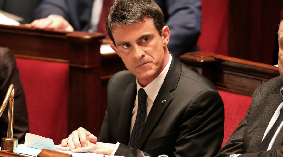 TTIP deal 'will not succeed' if French standards aren't maintained, Paris warns Washington
