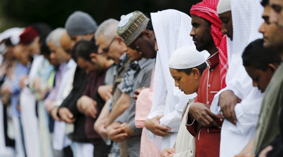 Muslim groups slam Tories 'Islamophobic' London mayor campaign