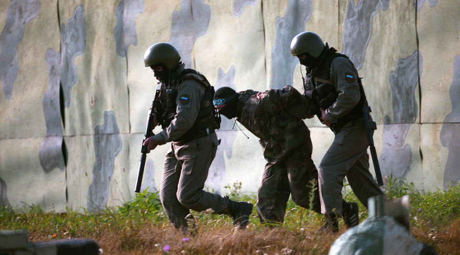 Moscow intl. security forum discusses fight against terrorism, global defense issues