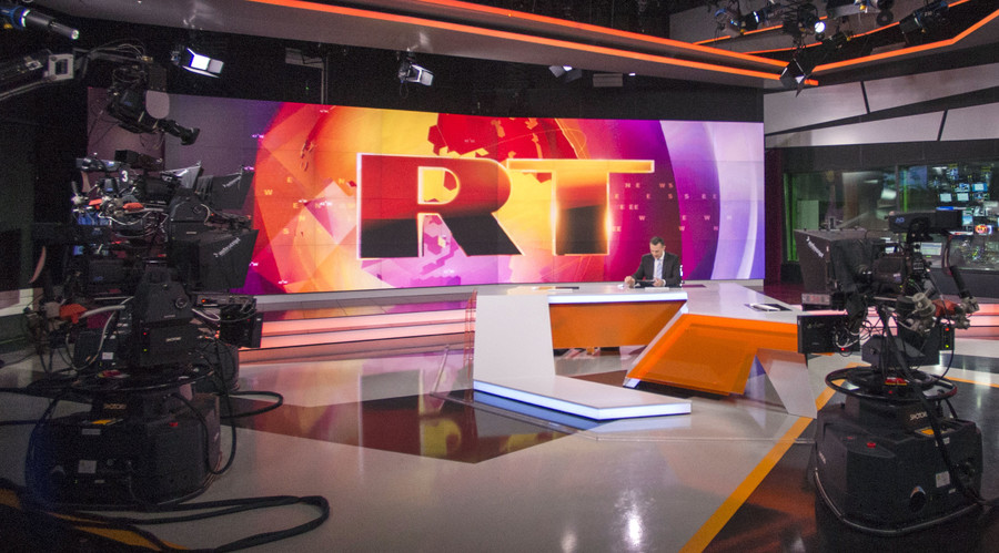 Audiences want more foreign news sources, fresh perspectives – landmark study