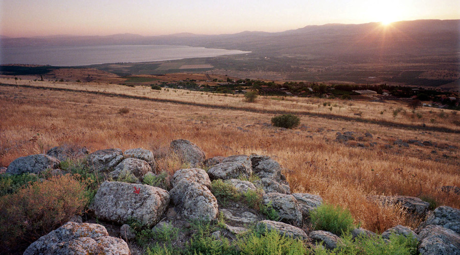 ‘Null and void’: UNSC dismisses Netanyahu’s claim of ‘forever Israeli Golan’
