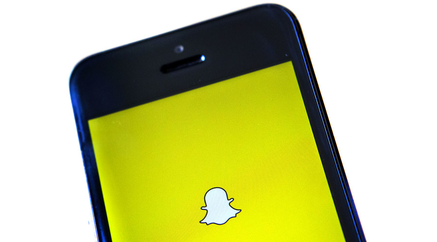 Filter this: Snapchat blamed for high speed accident