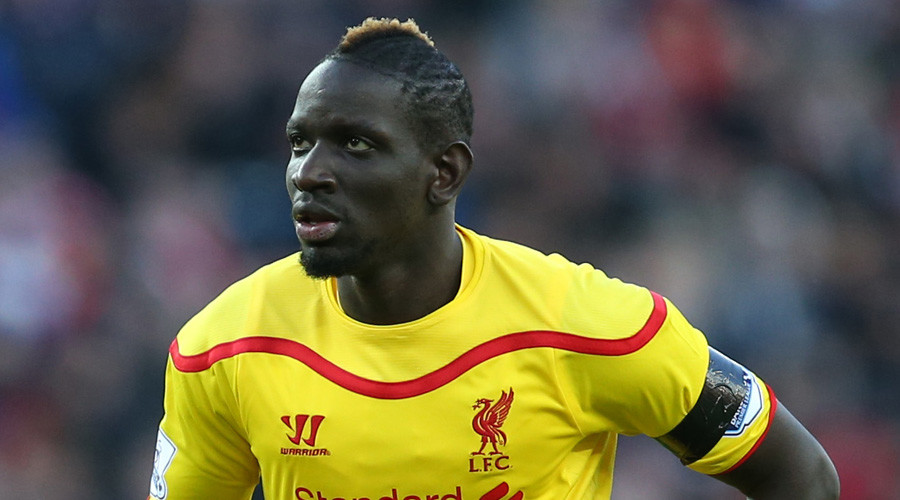 Liverpool defender Sakho won’t contest failed drug test, faces lengthy ban