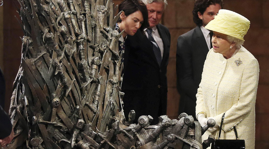 QUIZ: Game of Thrones or Big Politics?