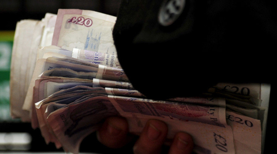 Brexit will cost Brits a month’s wages by 2020 – OECD chief