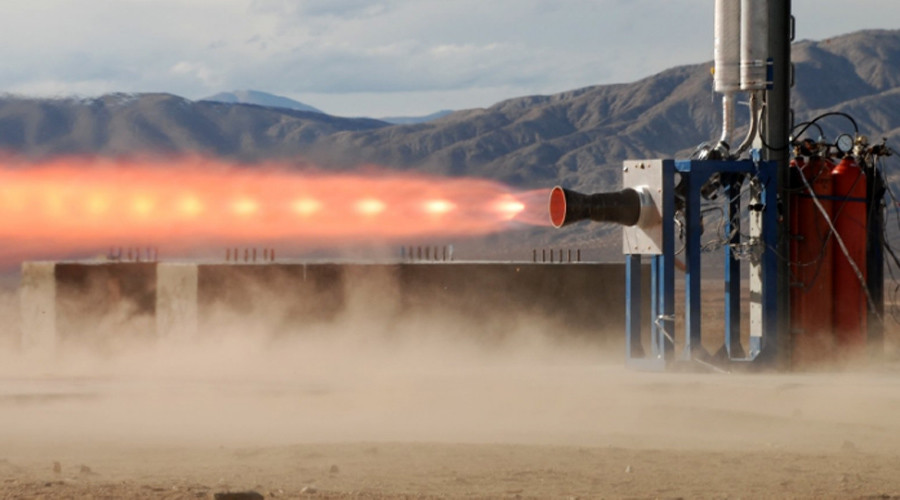 SpaceX founders create new company to launch hundreds of micro-satellites