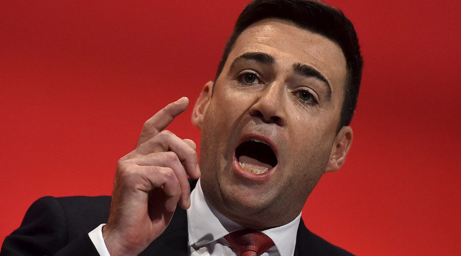 Collusion between Westminster, police & media sustained Hillsborough cover-up – Shadow Home Sec