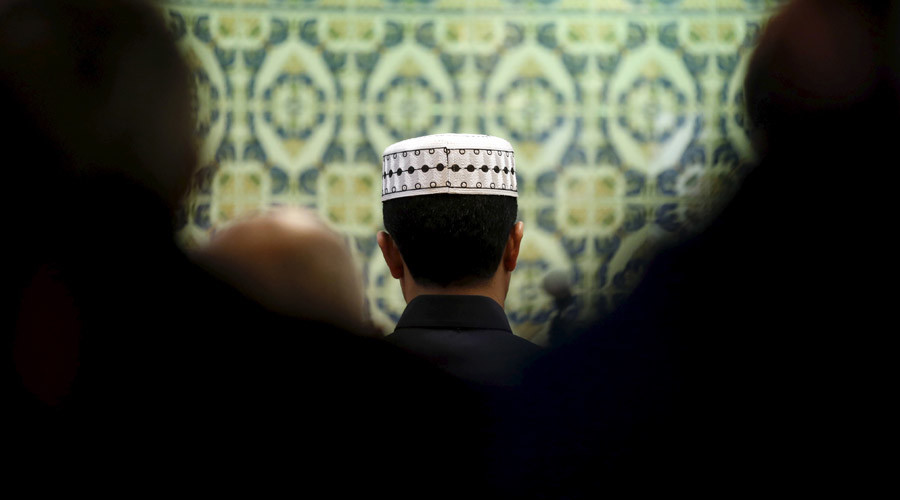 Change of faith: Marseille Synagogue bought at €400k, to be turned into mosque