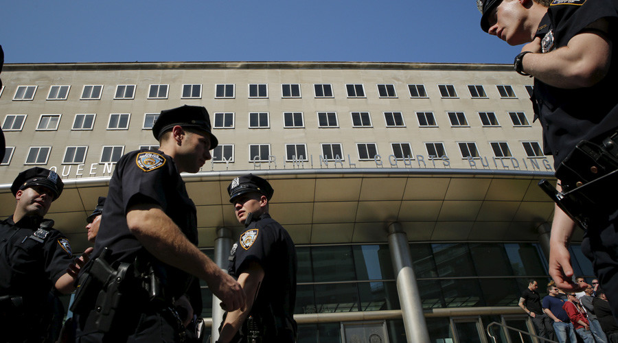 Gangs of the Bronx: Over 120 charged in the largest bust by NYPD