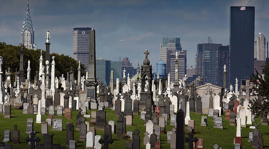 Islamophobic backlash over Muslim burials across the US