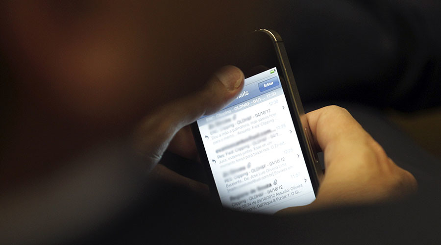 Every single member of House votes to require warrants to access all emails