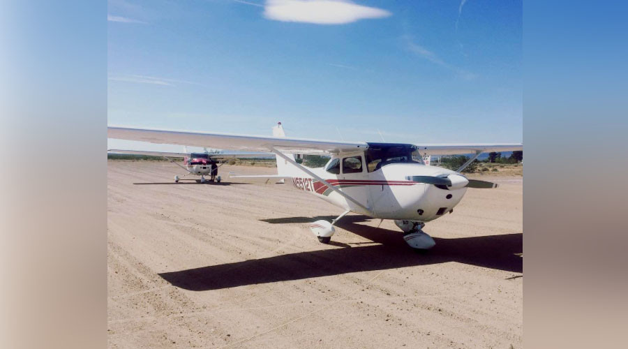 Cal-Nev-Ari: A town and casino for sale