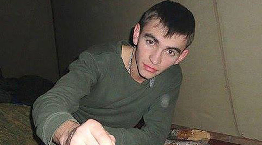 YPG secure & return ‘Russian Rambo’ of Palmyra’s body – report