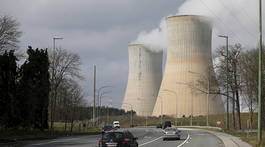 Iodine pills for all: Nuclear plant security worries prompt new Belgium health plan
