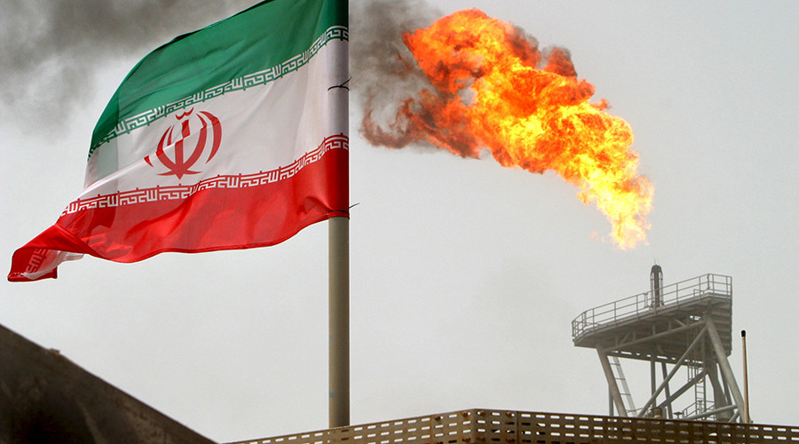 Iran to abandon foreign gasoline imports in 2017