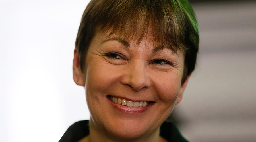 Spy cops watching British Green Party figures despite Met Police pledge