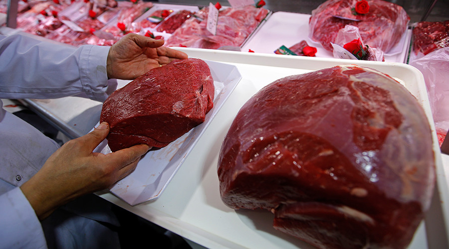 Poor Scottish men die young due to cheap red meat diet, study shows
