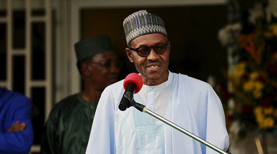 Stop laundering of plundered Nigerian assets via UK, reformers tell Cameron