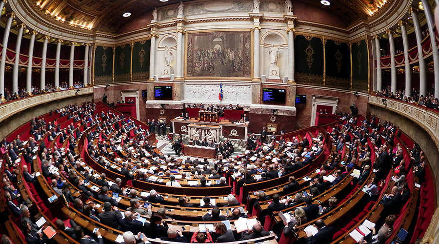 ‘Disenchantment in France as Russian sanctions backfire’