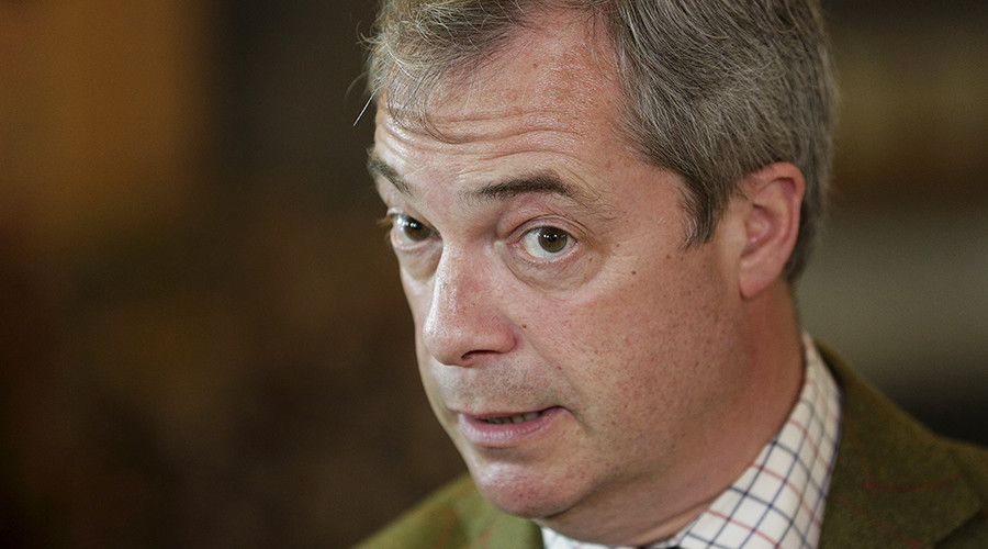 The day in Brexit: Unusual alliances form as Farage enjoys popularity spike
