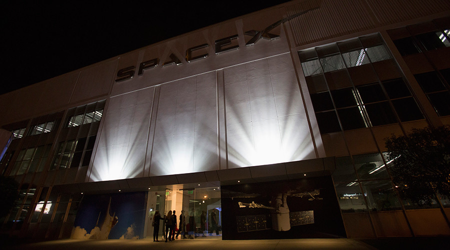 Trust-busting beyond Earth: SpaceX breaks Lockheed-Boeing grip on military launches