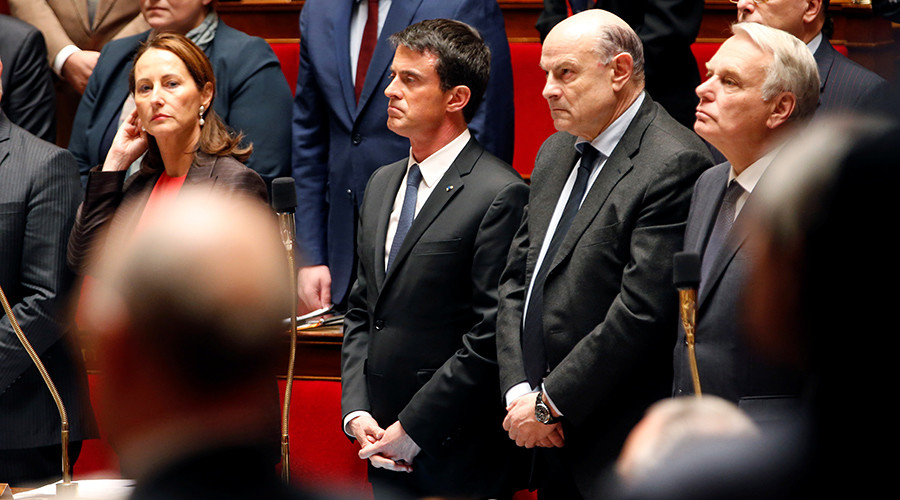 At least one country should say ‘enough’ – French MP Thierry Mariani on anti-Russia sanctions