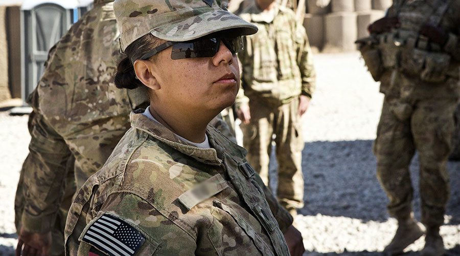 House committee backs requirement for women to register for draft