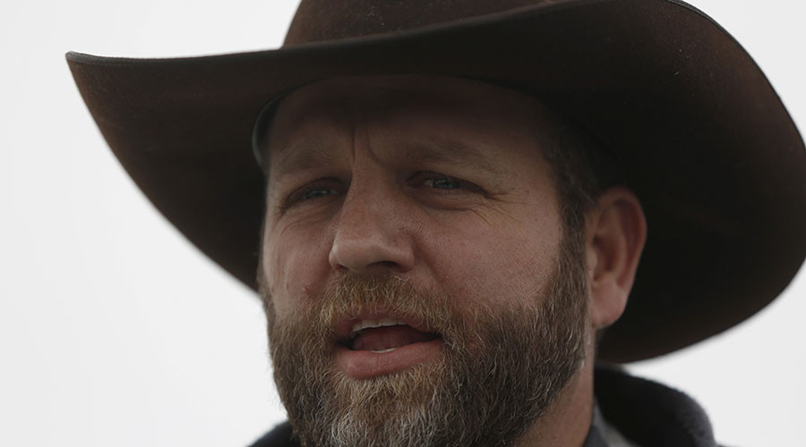 Ammon Bundy offered guilty plea if armed Oregon protesters were let go
