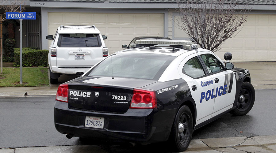 Brother of San Bernardino shooter, 2 others arrested on marriage fraud charges