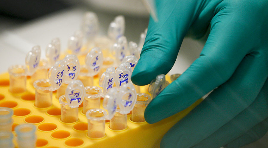 1000+ yr shelf life: Microsoft buys into synthetic DNA for data storage