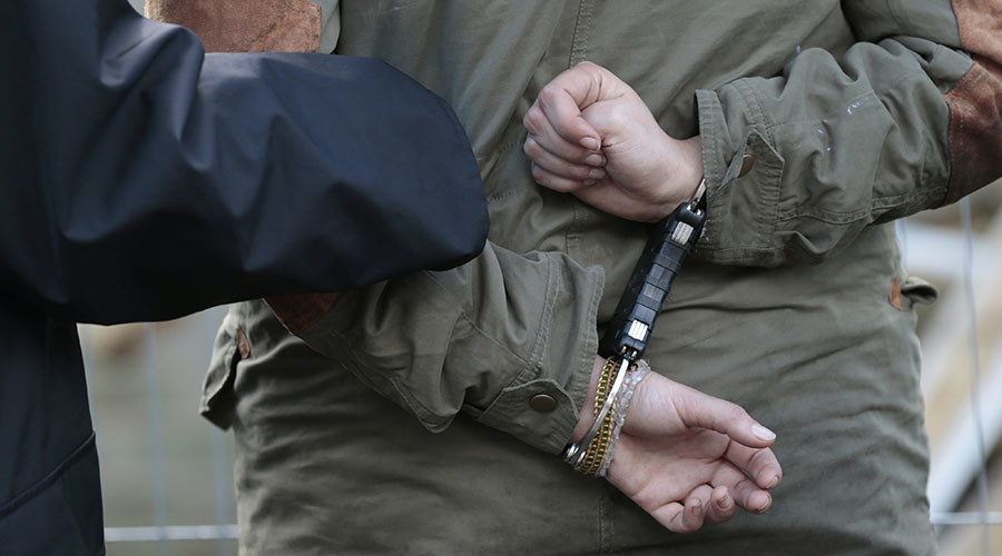 Italy busts ISIS supporters cell mulling attacks on Vatican & Israeli embassy in Rome (VIDEO)