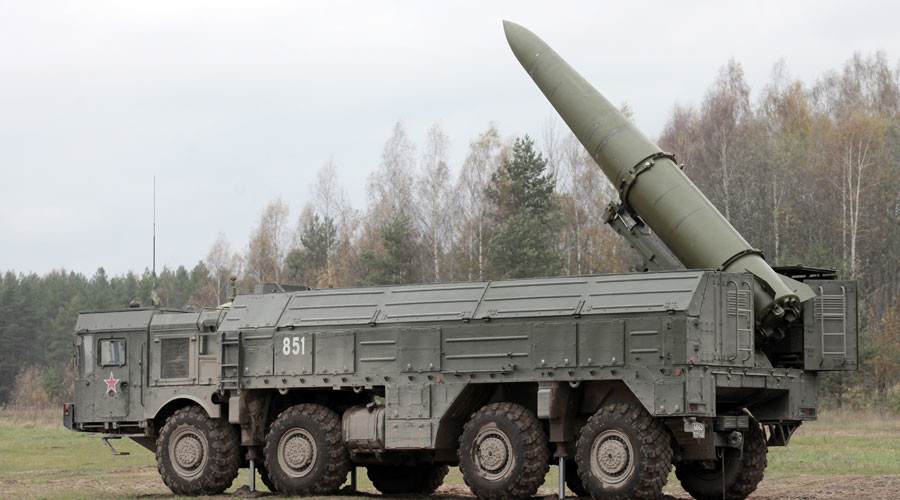 Russia to boost military force if Sweden allies with NATO - senator