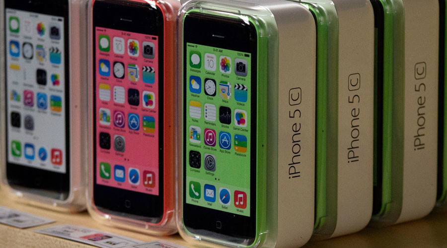 FBI doesn’t know how to use iPhone hack it bought for $1mn – report
