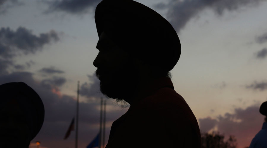 Sikh community furious at Texas authorities after detention on false terrorism accusations