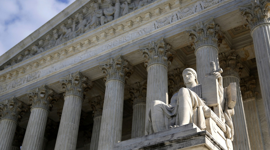 Supreme Court refuses to block controversial Texas voter ID law