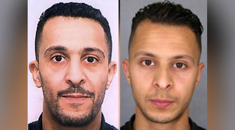 Belgian police knew Paris attackers plotted ‘irreversible act’ since 2014