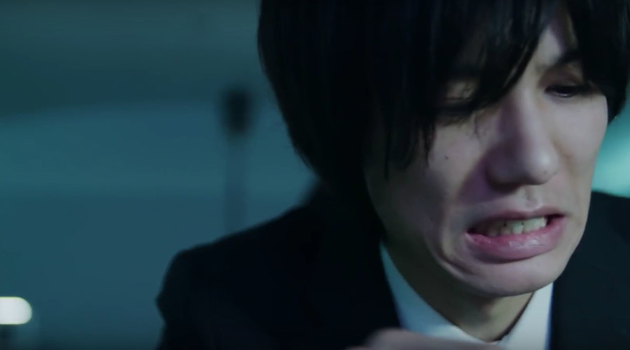 Tiny cranes & mini-sushi: Inside intense Japanese ‘surgeon tryouts’ testing student skills (VIDEO)