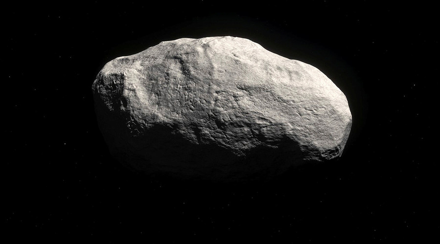 First-ever ‘tailless’ comet discovered, could give clue to solar system formation