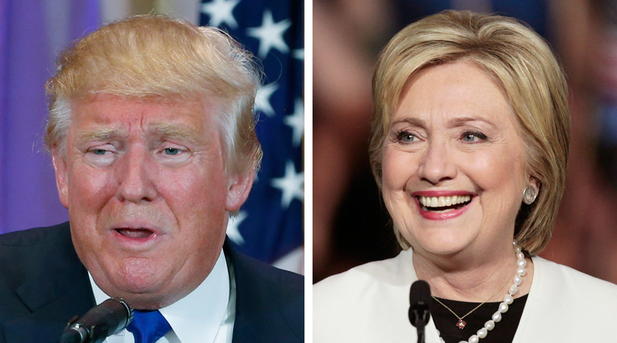 US presidential elections: A view from the Middle East