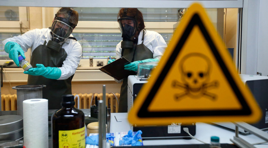 Strengthening Biological Weapons Convention requires constructive approach
