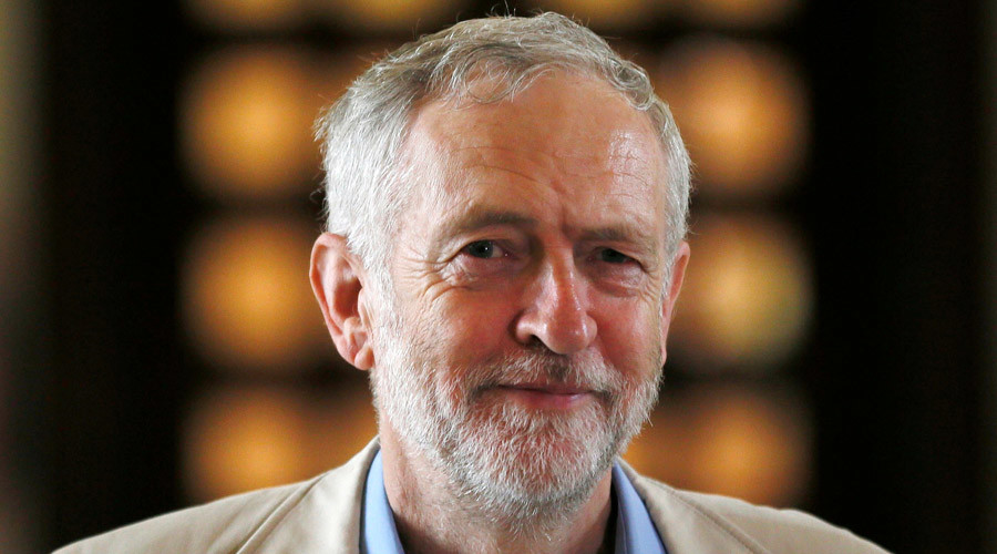 New McCarthyism: Is London's 'anti-Semitic' scandal a move against Jeremy Corbyn?