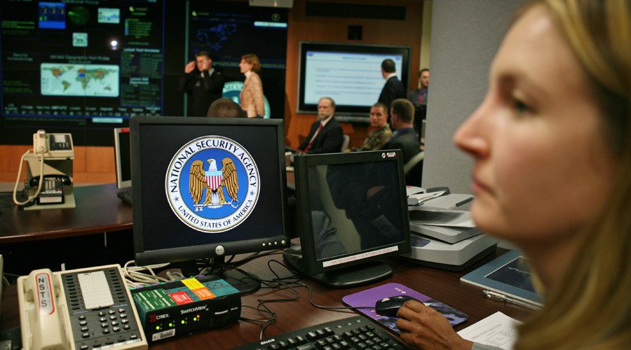 US spy court approved all 1,457 govt surveillance orders in 2015 - report