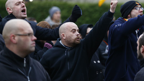 © Hannibal Hanschke