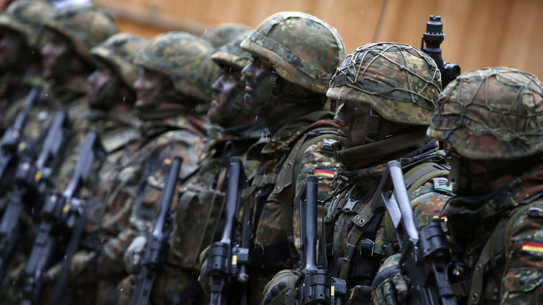 ‘Time For Bundeswehr To Grow’: Germany Announces 1st Army Expansion ...