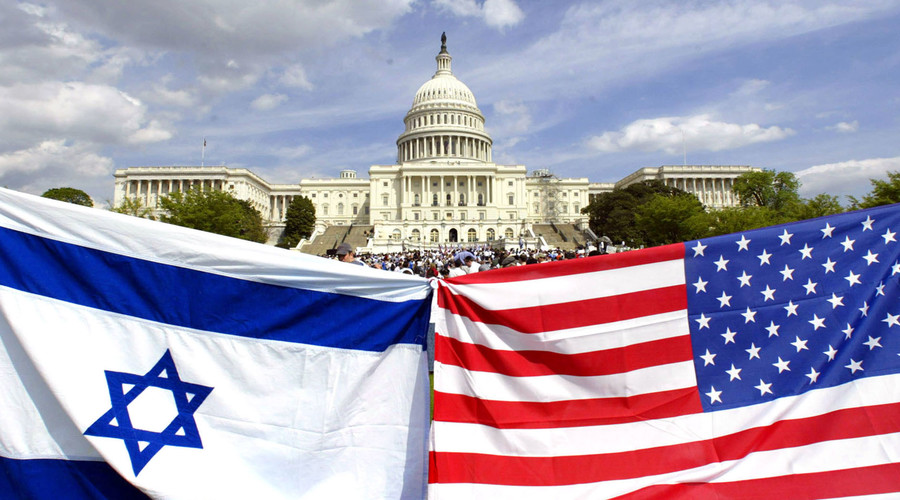 Red Jihad? US conspiracy theorists think Moscow has a final solution for America & Israel