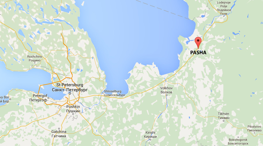 Drunken brawl ends in grenade blast in Western Russia, 1 dead, 3 injured