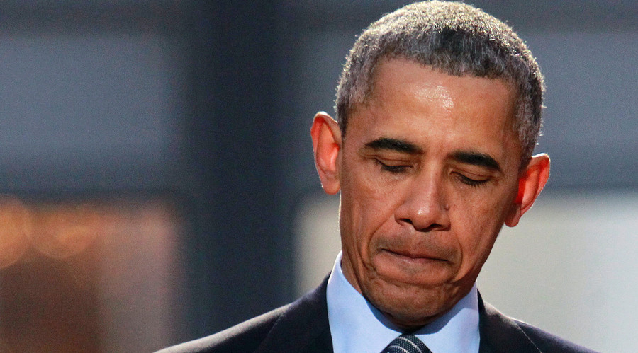 Time to think of legacy? The Obama Doctrine