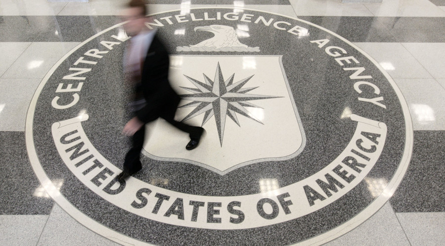 ‘Now live-tweet Bay of Pigs’: CIA lambasted online for live-tweeting bin Laden kill